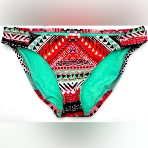 BECCA by Rebecca Virtue Swim Bikini Style Bottoms